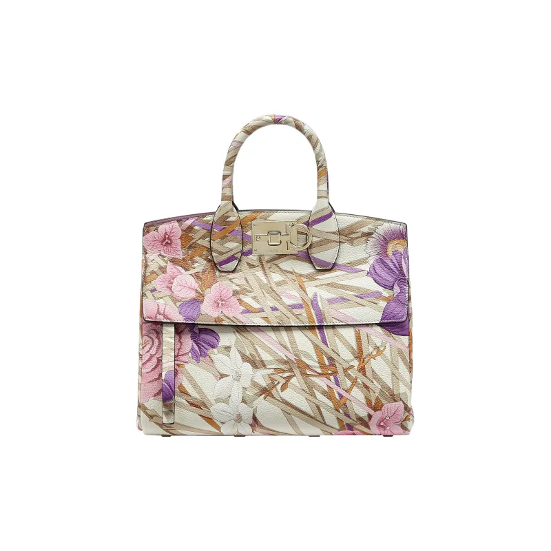 Ferragamo Handbags-0