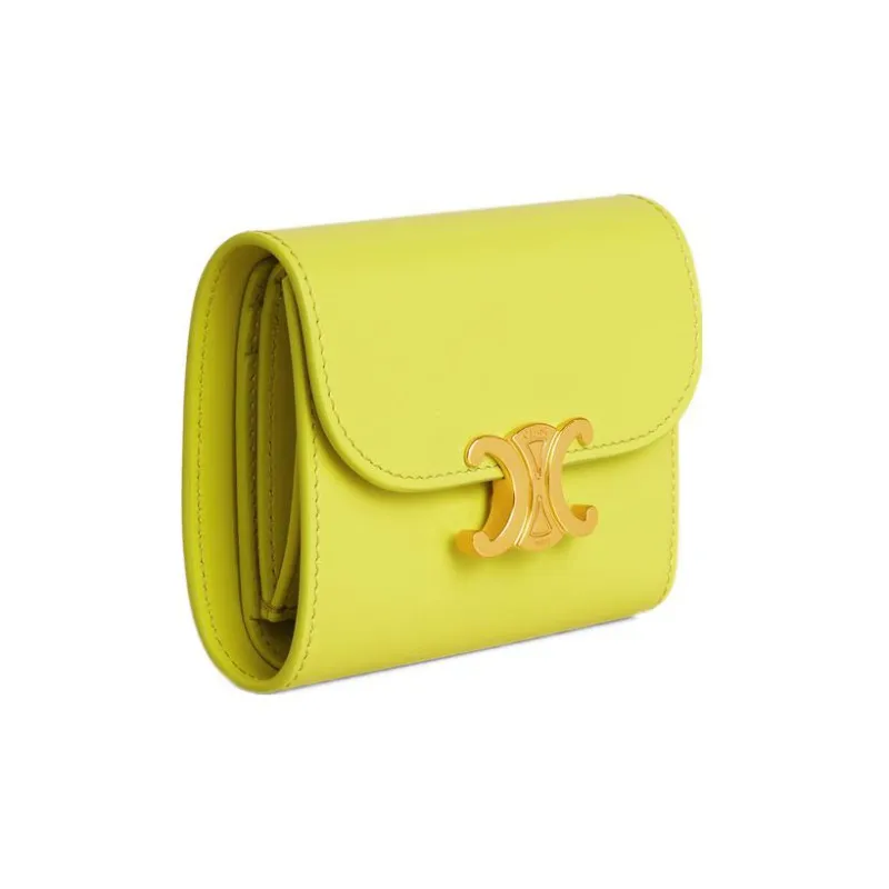 CELINE Triomphe Wallets-1