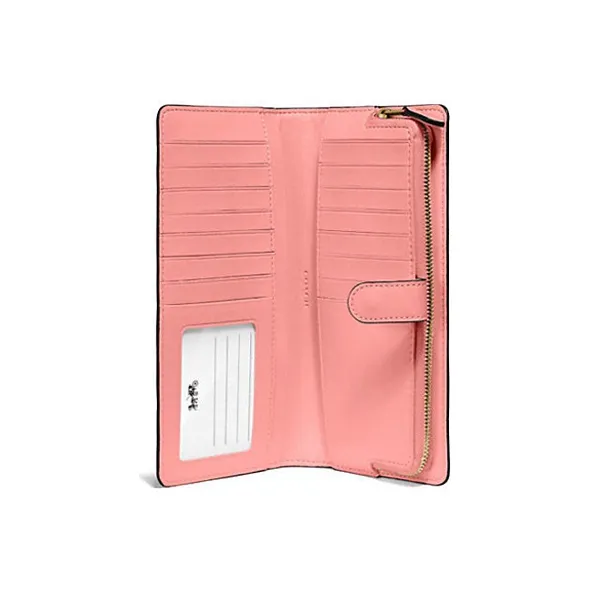 COACH Skinny Wallet Wallets-1