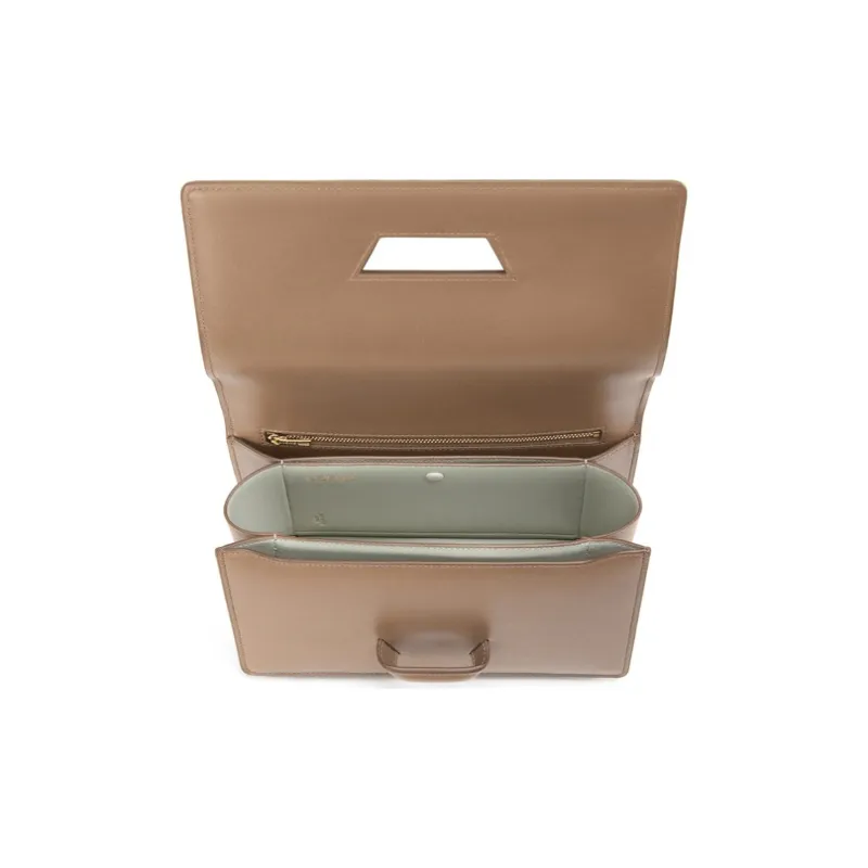 LOEWE Barcelona Shoulder Bags-4
