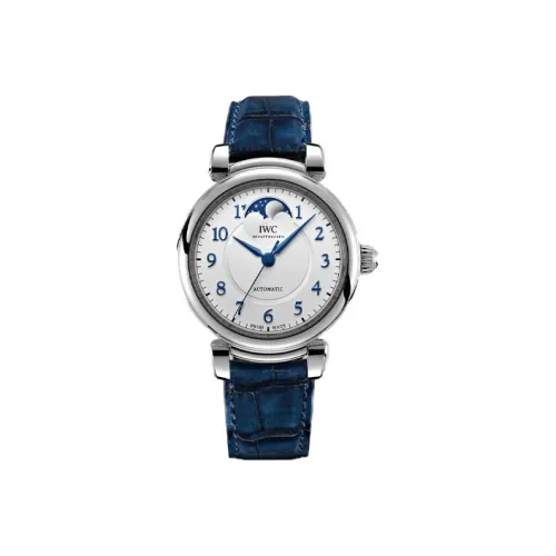 IWC Unisex Da Vinci Swiss Watch