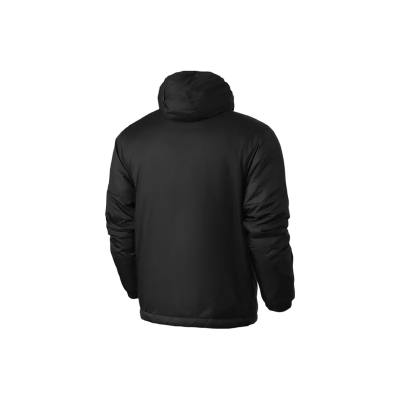 Adidas Puffer Jacket Winter Men's Black-1