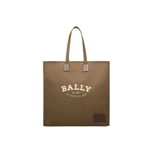 BALLY Crystalia Shoulder Bags