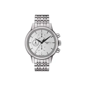 TISSOT Men Carson Elite Series Watch