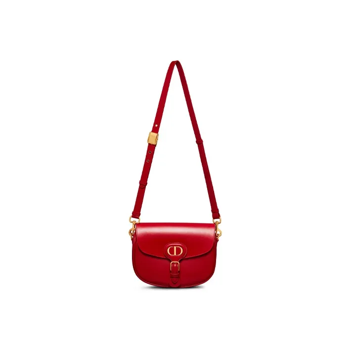 DIOR Bobby Shoulder Bags-1