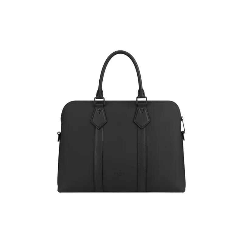 LOUIS VUITTON Takeoff Briefcase-3
