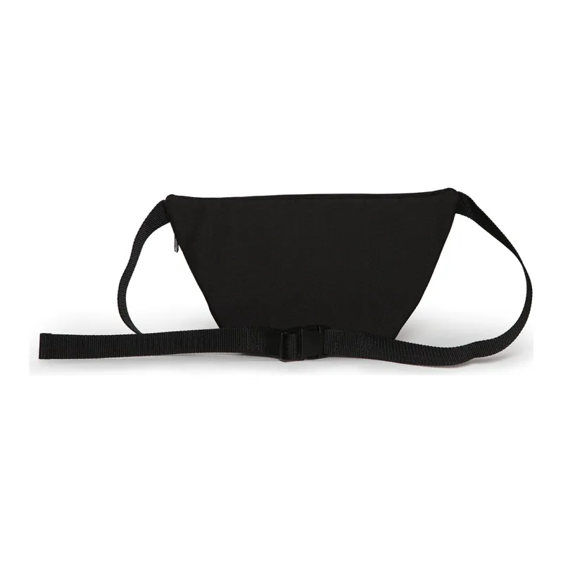 Manhattan Portage Polyamide Crossbody Bag Sling Bag Fanny Pack Regular Unisex Black/Pink-3