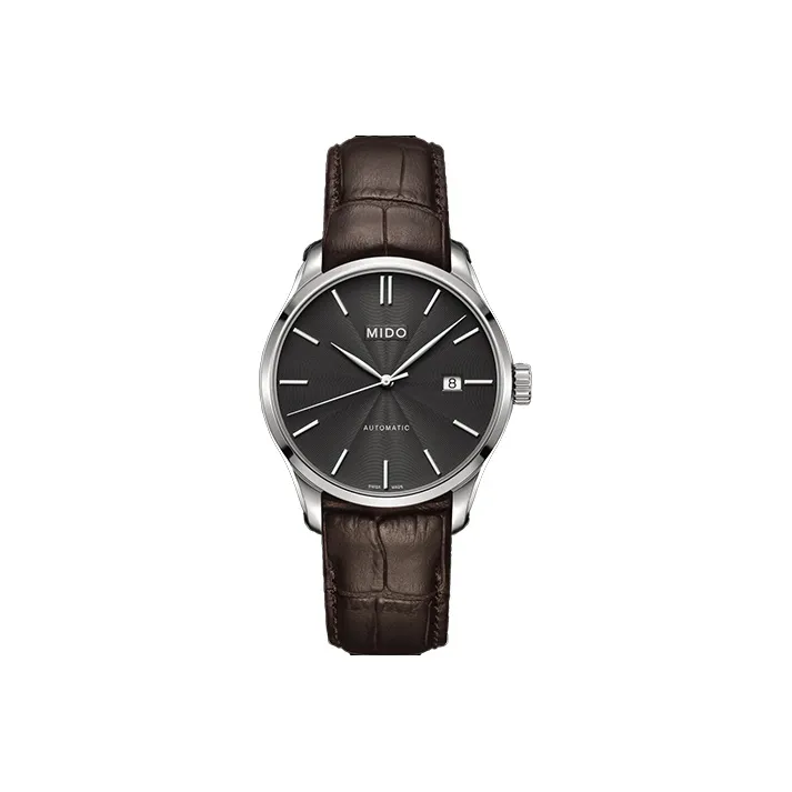 MIDO Men Brunner Series Watch-0
