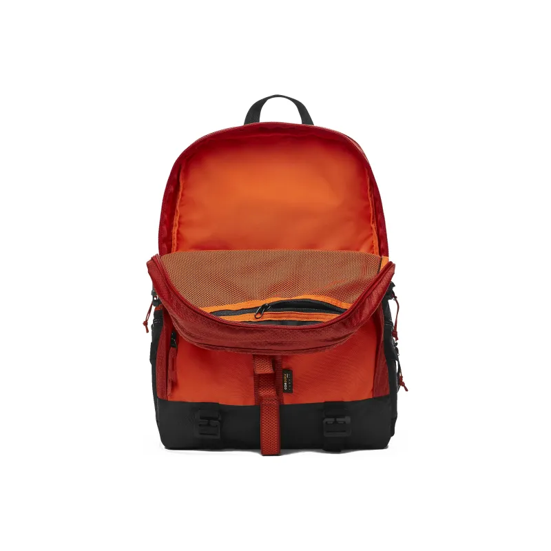 Nike ACG Polyester Backpack Regular Unisex Pearlescent Red-3