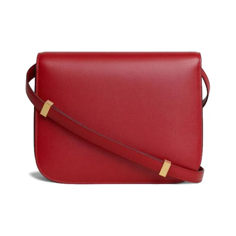 CELINE Classic Box Crossbody Bags-2