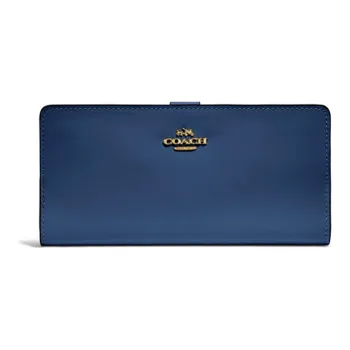 COACH Skinny Wallet Wallets