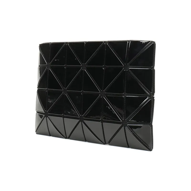 ISSEY MIYAKE Clutches-1