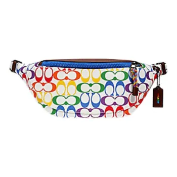 COACH Warren Sling Bags