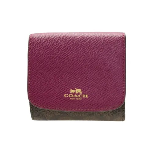 COACH Wallet Wallets