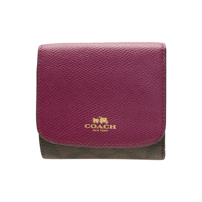 COACH Wallets-0