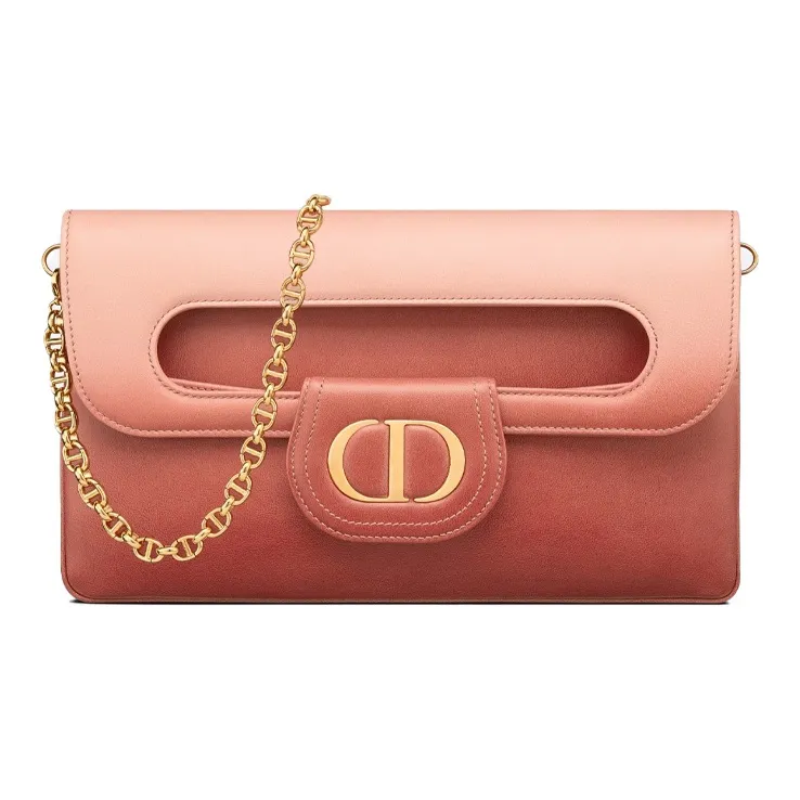 DIOR Shoulder Bags-0