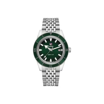 RADO Men Heritage Collection Watch