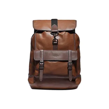 COACH Bleecker Backpacks