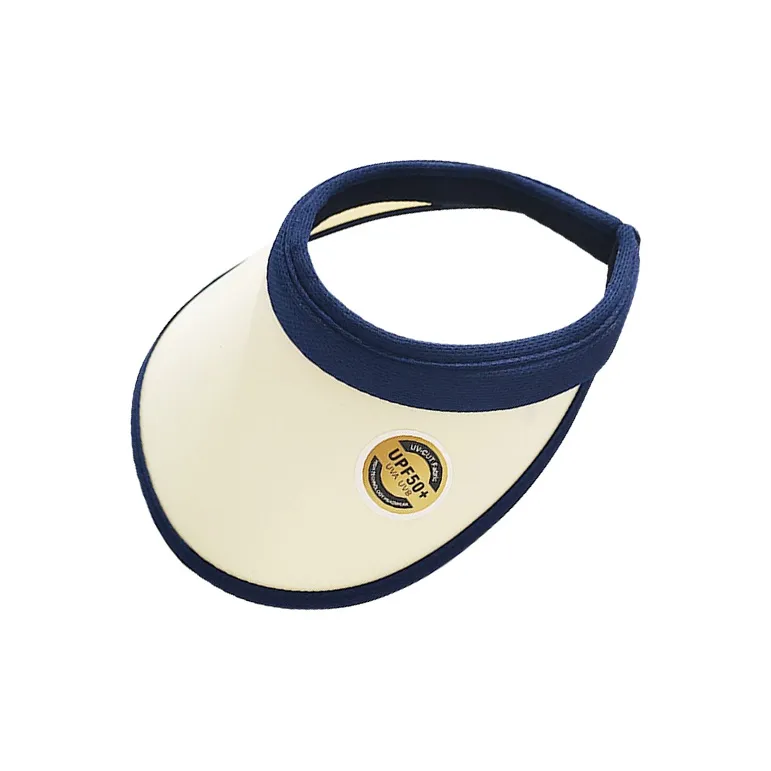 KENMO Polyester PVC Sun Protection Hats Unisex-15
