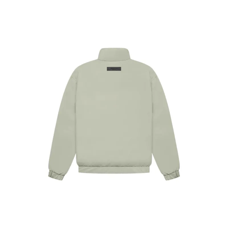 Fear Of God Essentials Quilted Pullover-1