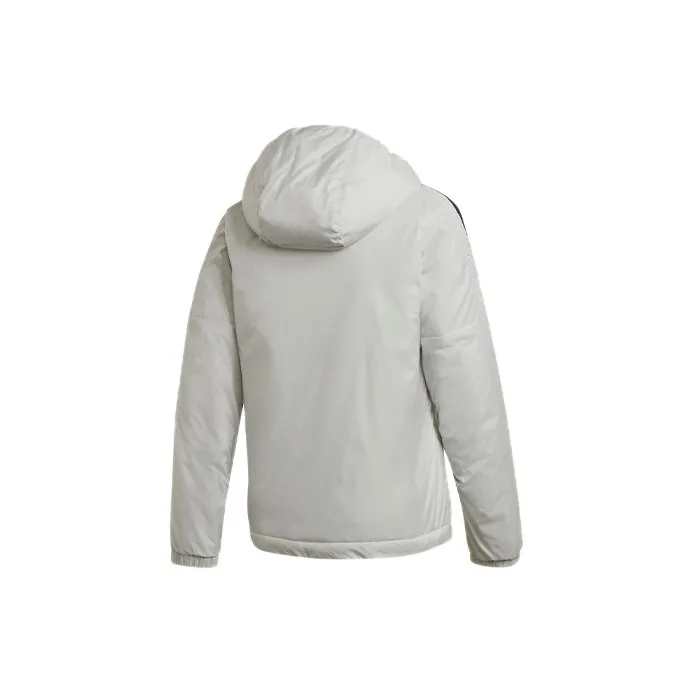 Adidas Puffer Jackets Women's White-1