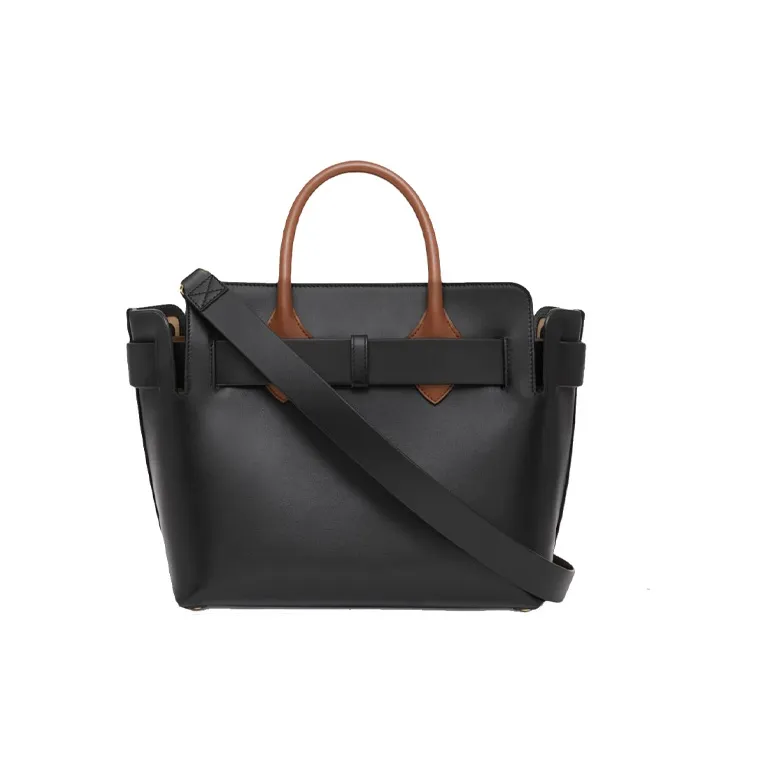 Burberry Handbags-1