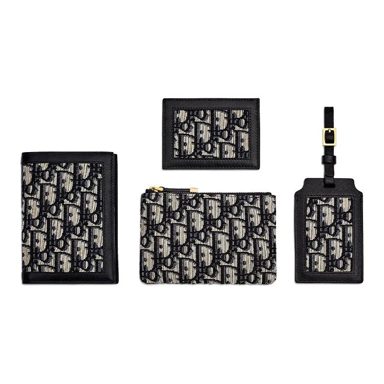 DIOR Travel Organizers-5