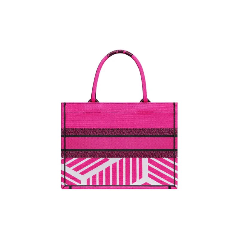 DIOR BookTote Handbags-1