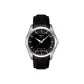 Black Dial