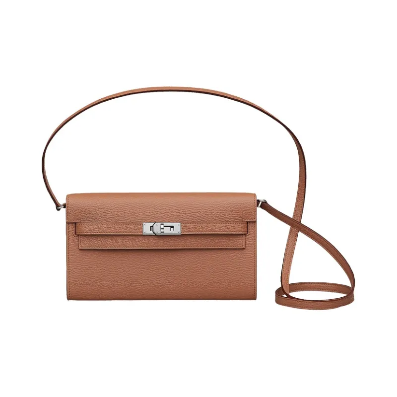 HERMES Kelly To Go Wallets-0