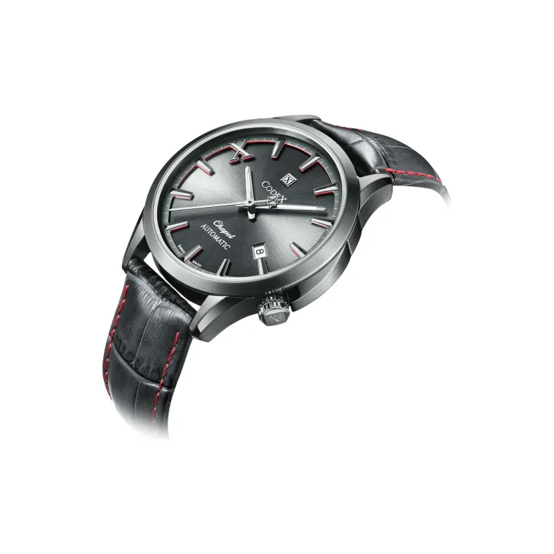 CODEX Men Chapel Collection Watch-1