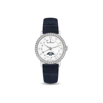 BLANCPAIN Women's VILLERET Watch