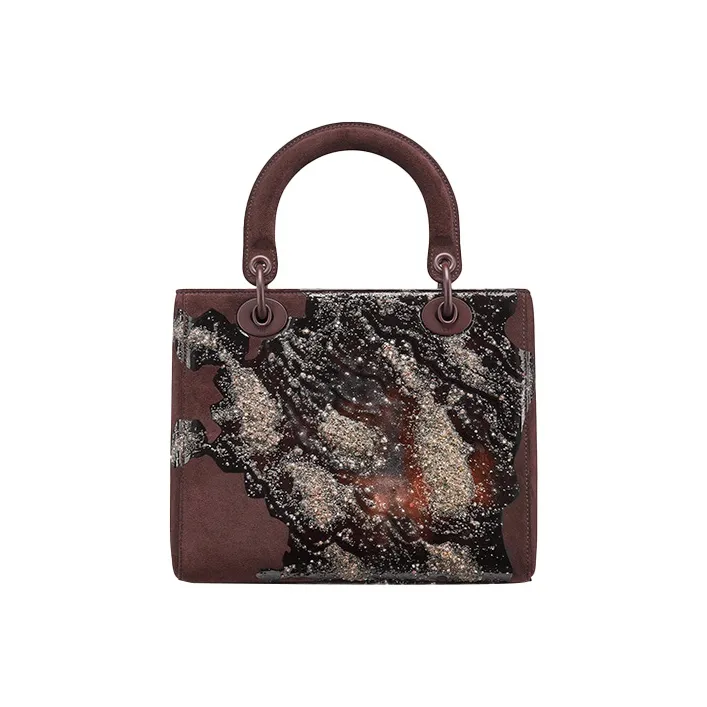 DIOR Lady DIOR Handbags-1