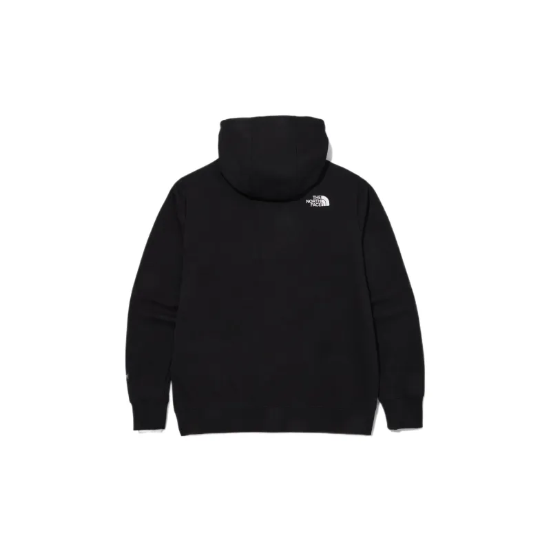 THE NORTH FACE Jackets Men Black-1
