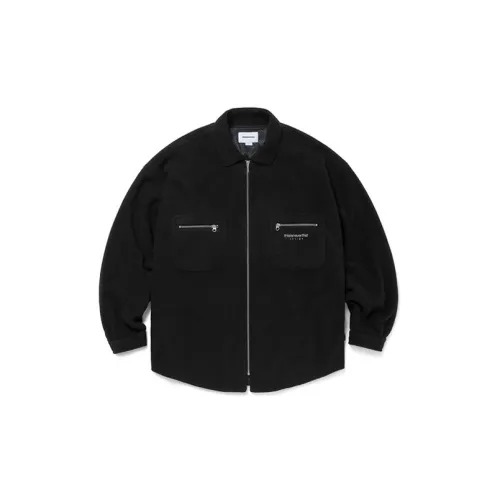 Thisisneverthat Jacket Men Black