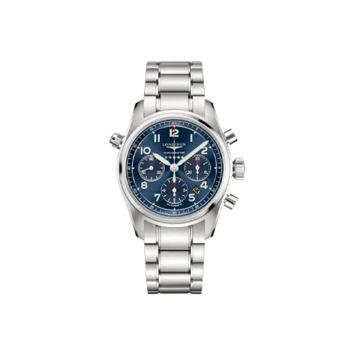 LONGINES Men Spirit Collection Swiss Watches