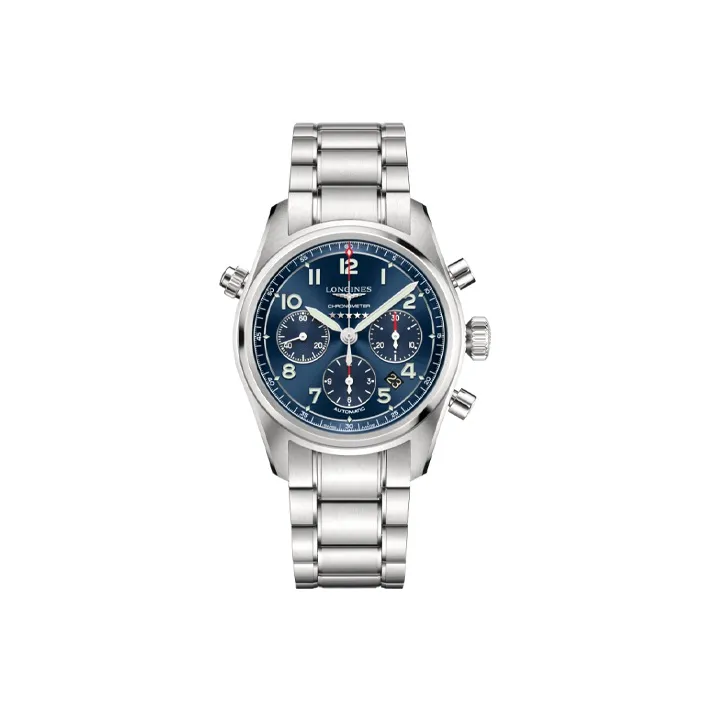LONGINES Men Spirit Collection Watch-0