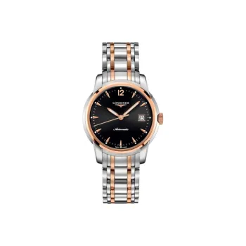LONGINES Men Soimia Collection Watch