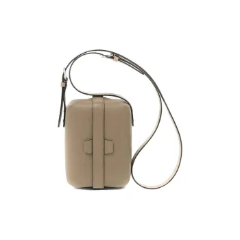 Valextra Pocket Crossbody Bags