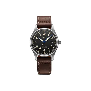 IWC Pilot Xviii Heritage IW327006