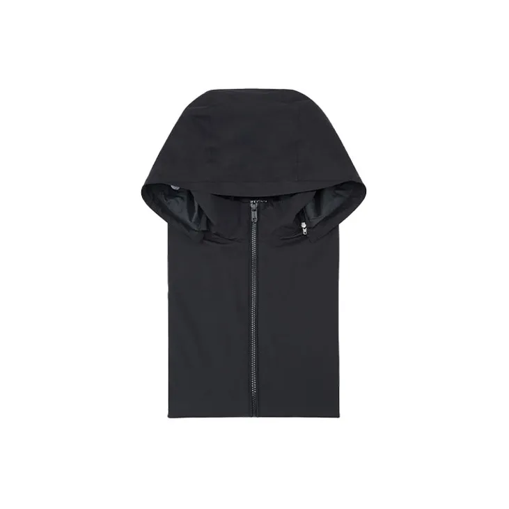 Zzegna Jackets Men Black-3