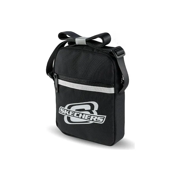 Skechers Cellphone Pouches Black-1