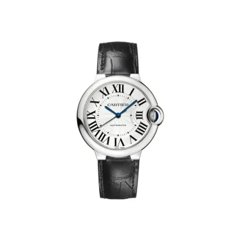 Cartier Women's Blue Balloon Collection Watch