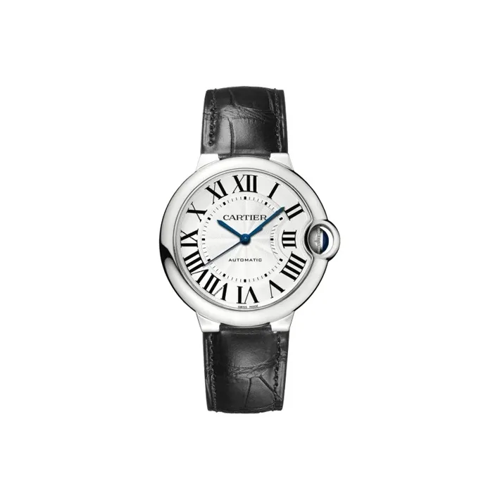Cartier Women's Blue Balloon Collection Watch-0