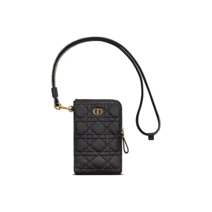 DIOR Caro Series Clutches-1