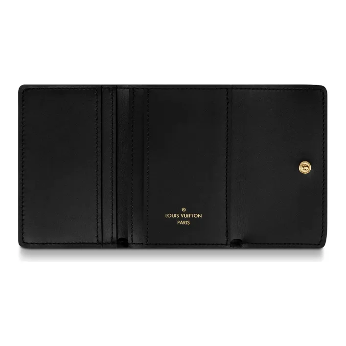 LOUIS VUITTON Micro Wallet-3