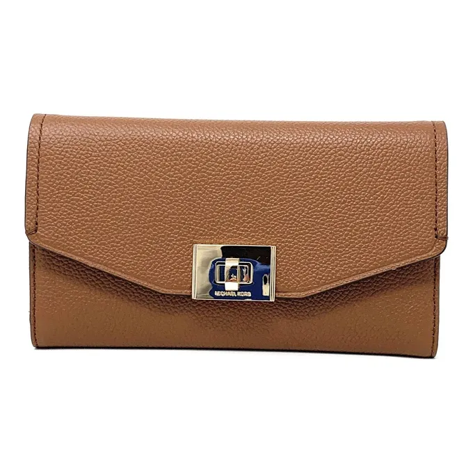 MICHAEL KORS Cassie Wallets-0