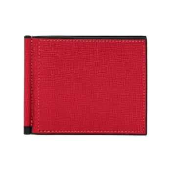 Valextra Wallets