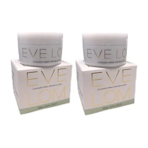 EVE LOM 메이크업 리무버 남녀공용