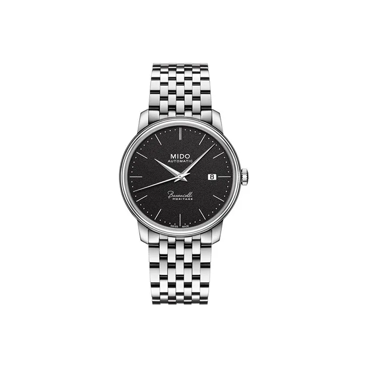 MIDO Men Baroncelli Watch-0